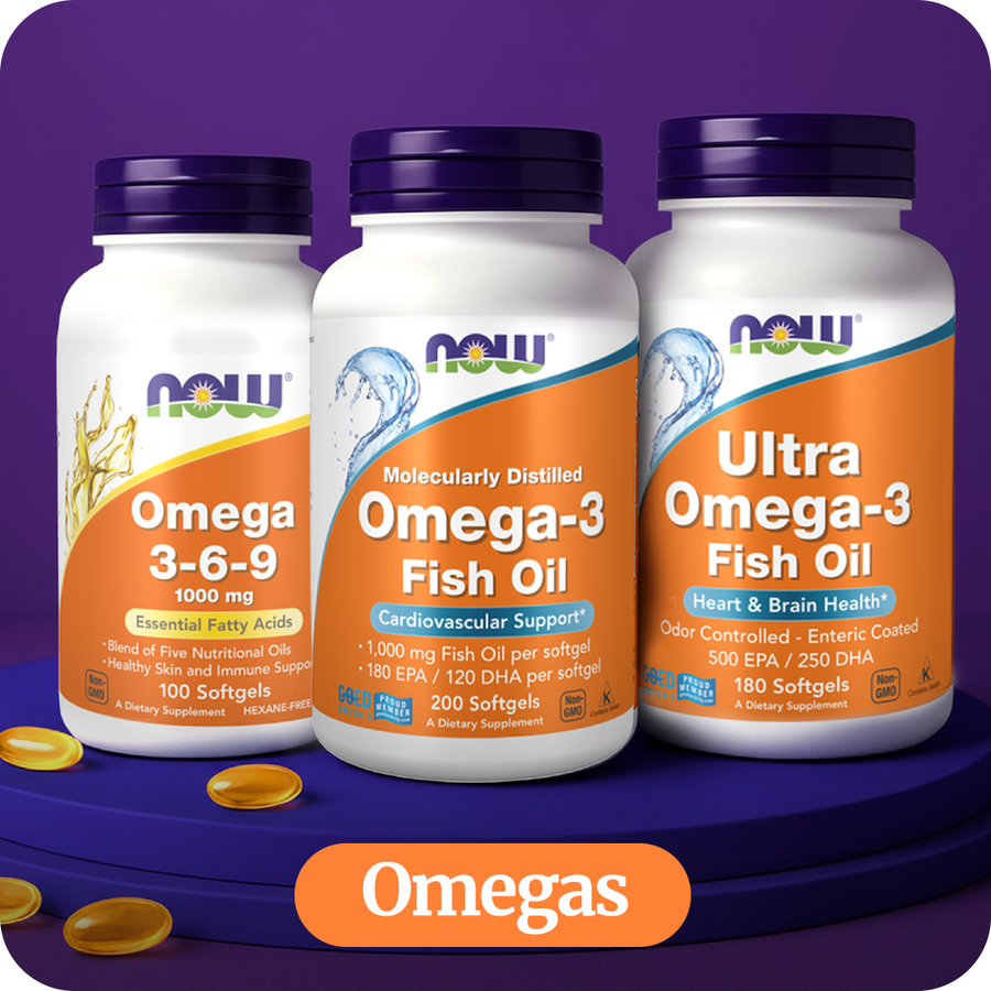 OMEGAS