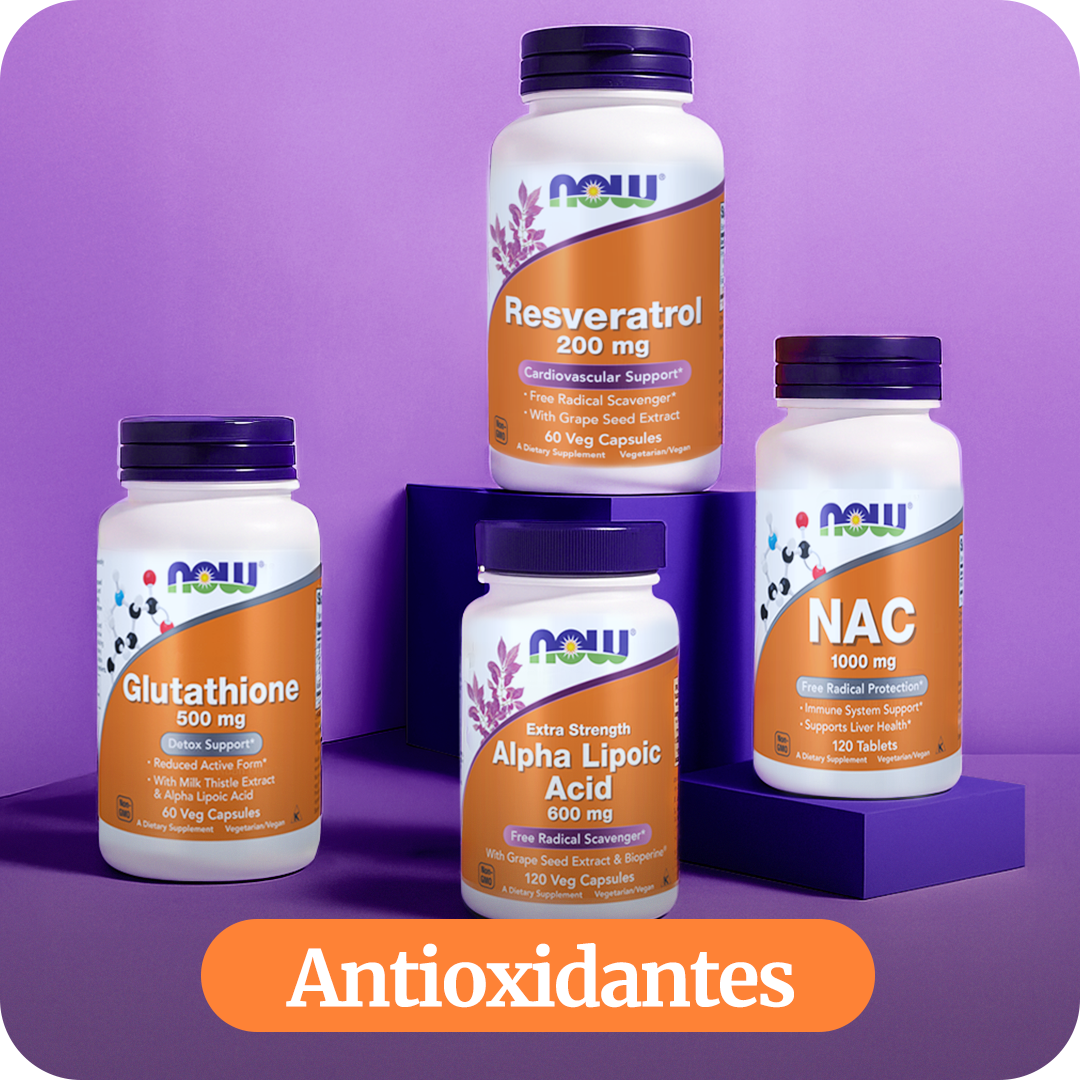 ANTIOXIDANTES
