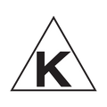 Kosher (Triángulo K - Contiene gelatina)