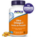 Ultra Omega 3 500 EPA 250 DHA 90 Cápsulas - NOW Foods México – NOW FOODS MX