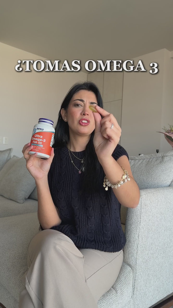 Reseña en video