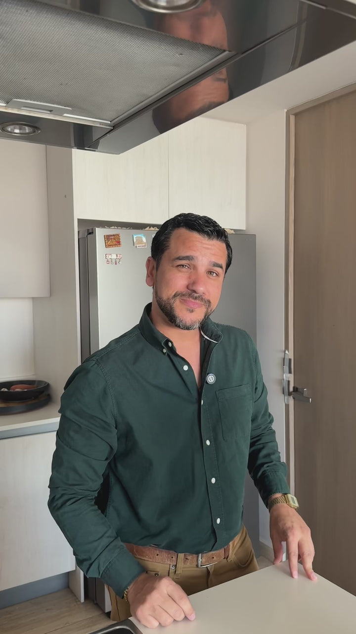 Reseña en video